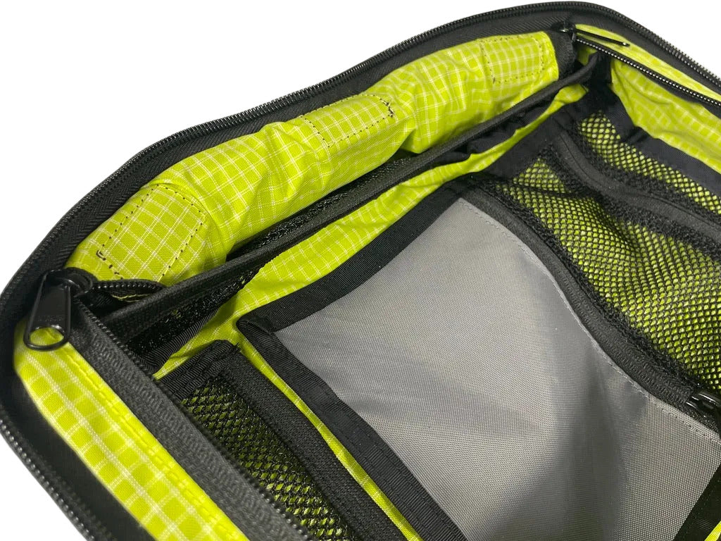 Rally Pack Tool Bag