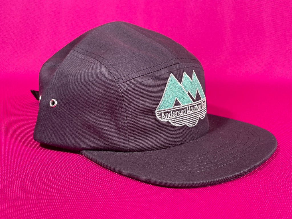 Cloud Hat- Canvas