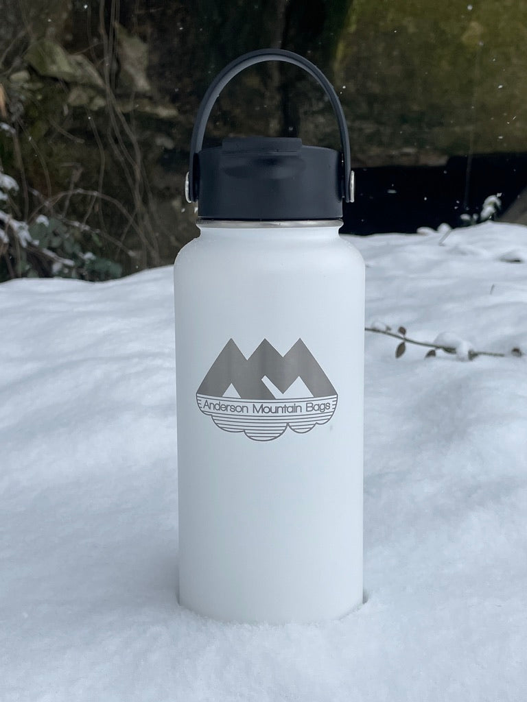 Insulated Bottle, 32oz