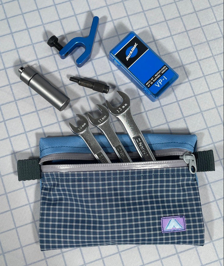 Accessory Pouch- Small