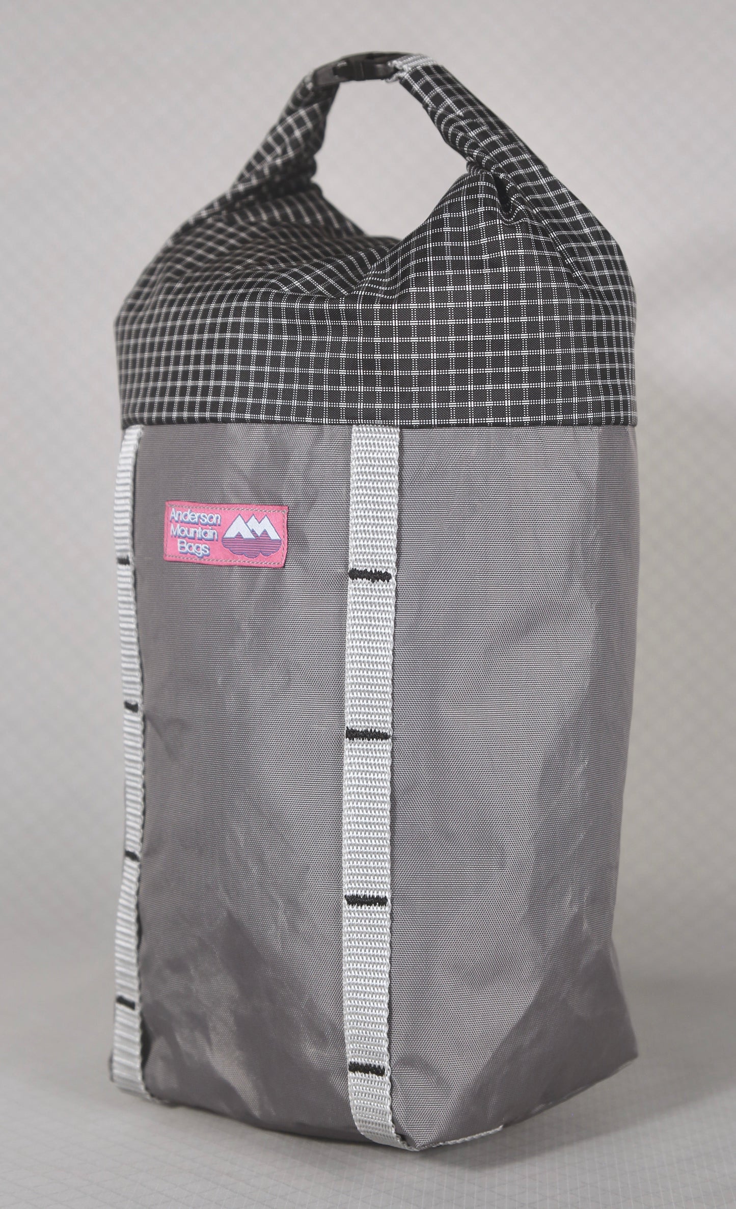 Roll Top Gear Bag - 5L