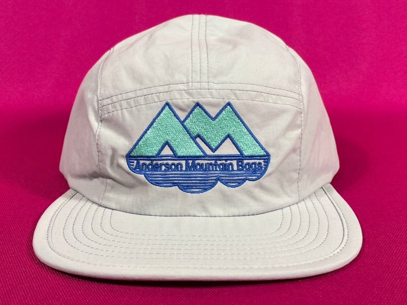 Cloud Hat- Nylon