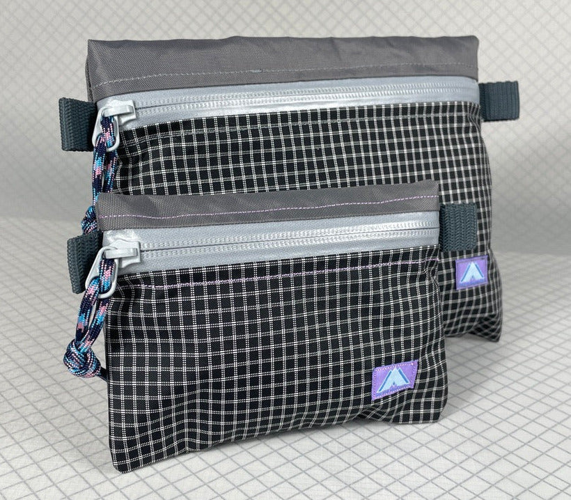 Accessory Pouch- Small