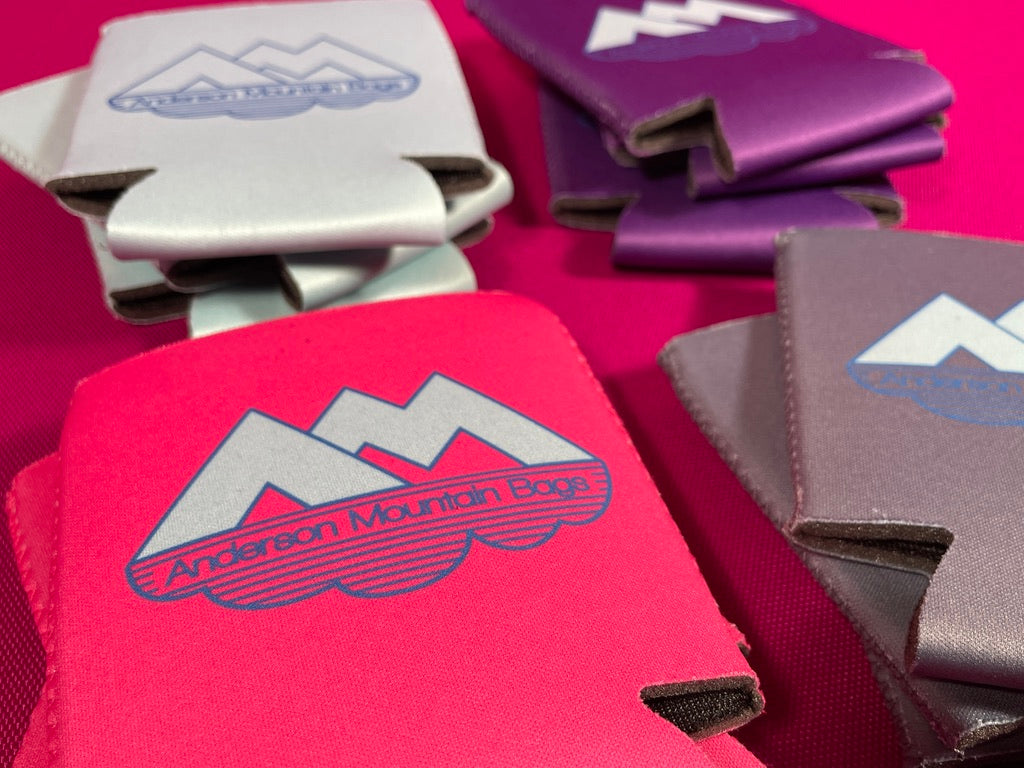 Can Coozie