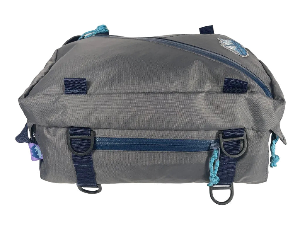 Rally Pack Tool Bag