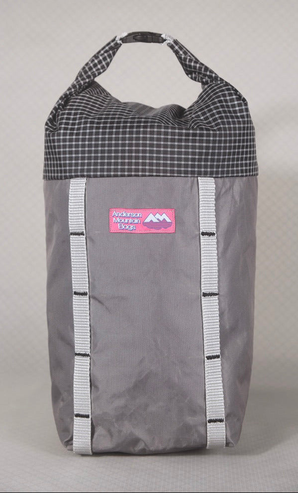 Roll Top Gear Bag - 5L