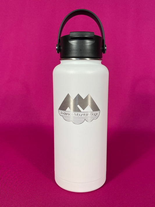Insulated Bottle, 32oz