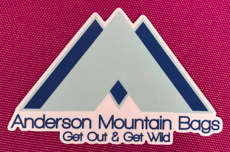 Stacked Sticker