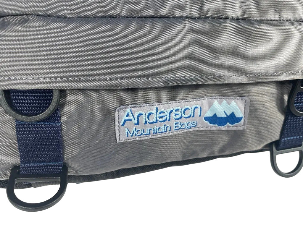 Rally Pack Tool Bag