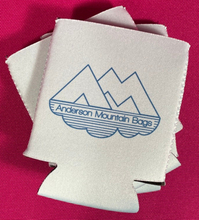Can Coozie