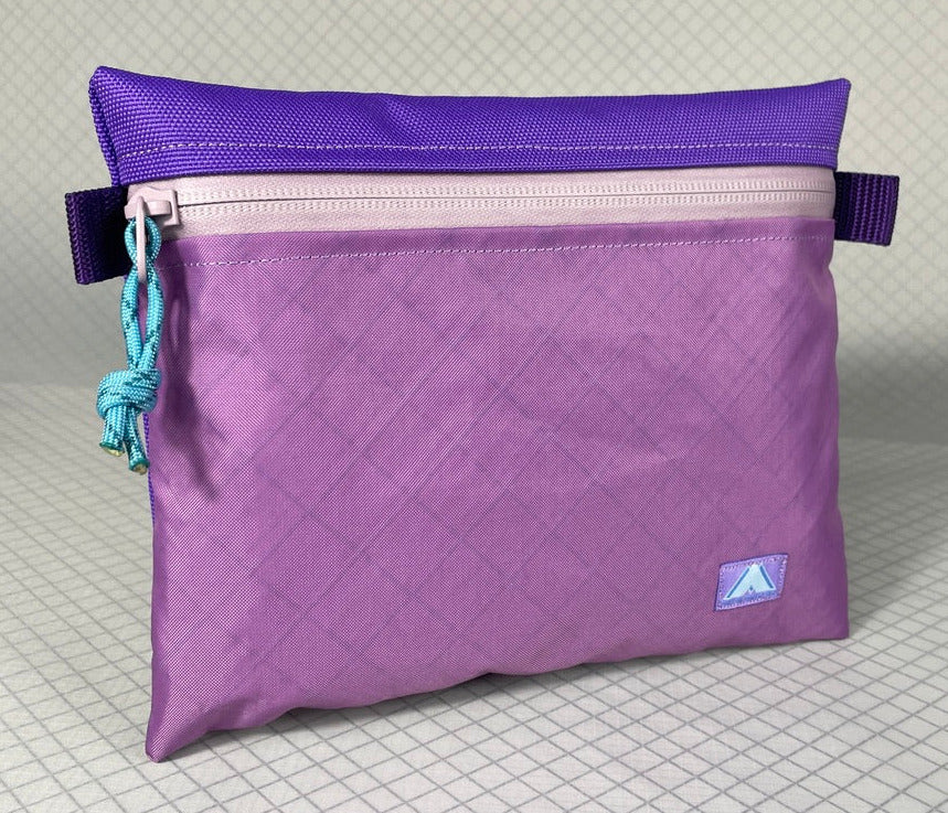 Accessory Pouch- Medium