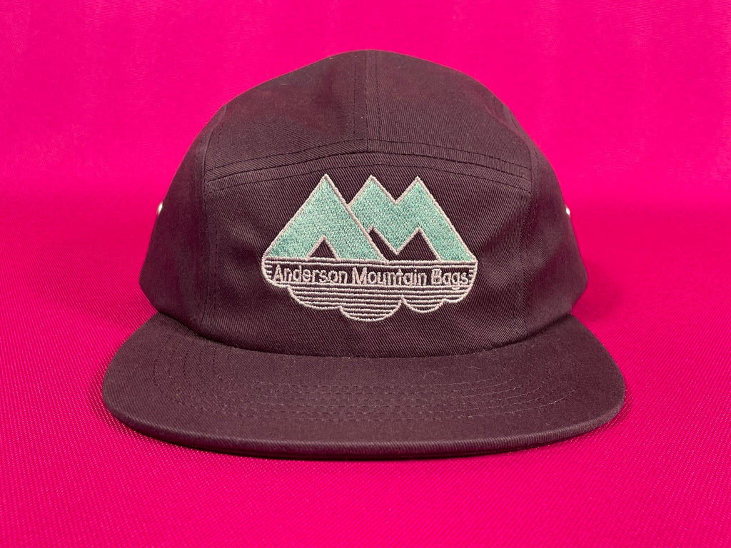 Cloud Hat- Canvas