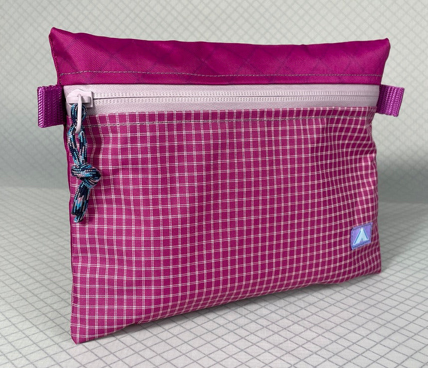 Accessory Pouch- Medium