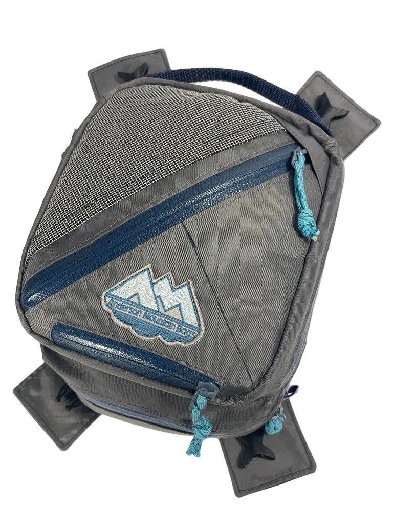 Bean Tank Bag