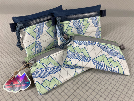 Accessory Pouch- Small