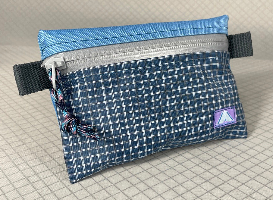 Accessory Pouch- Small