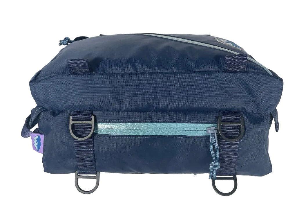 Rally Pack Tool Bag