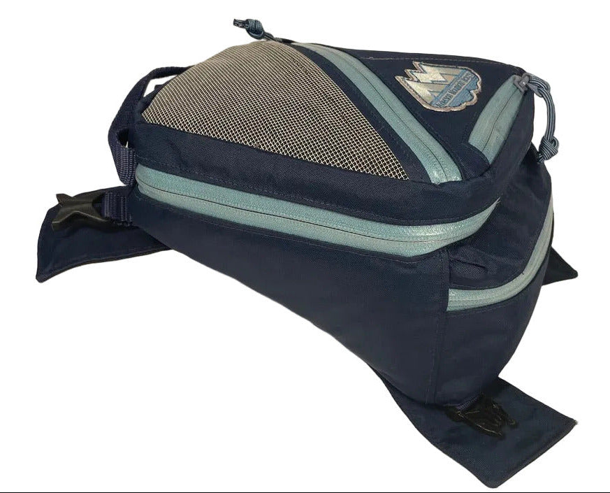 Bean Tank Bag