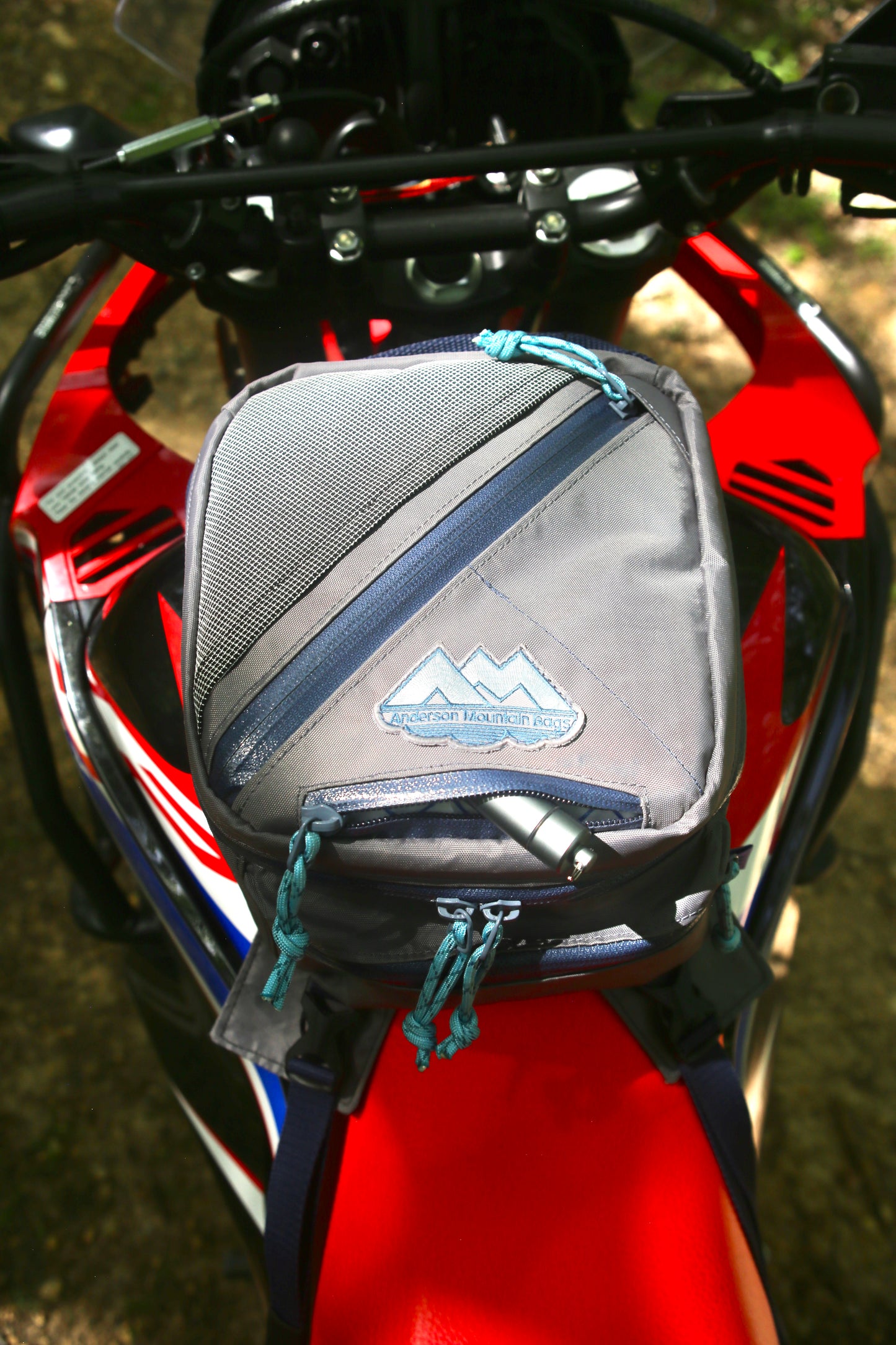Bean Tank Bag