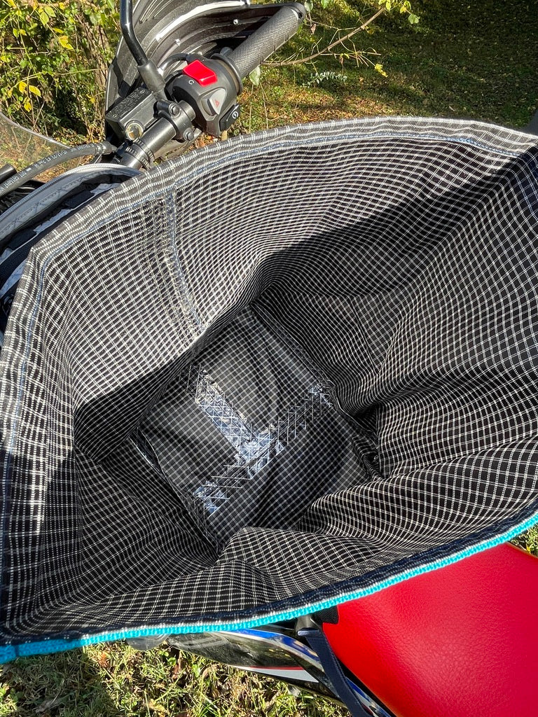 Bean Tank Bag Dry Bag