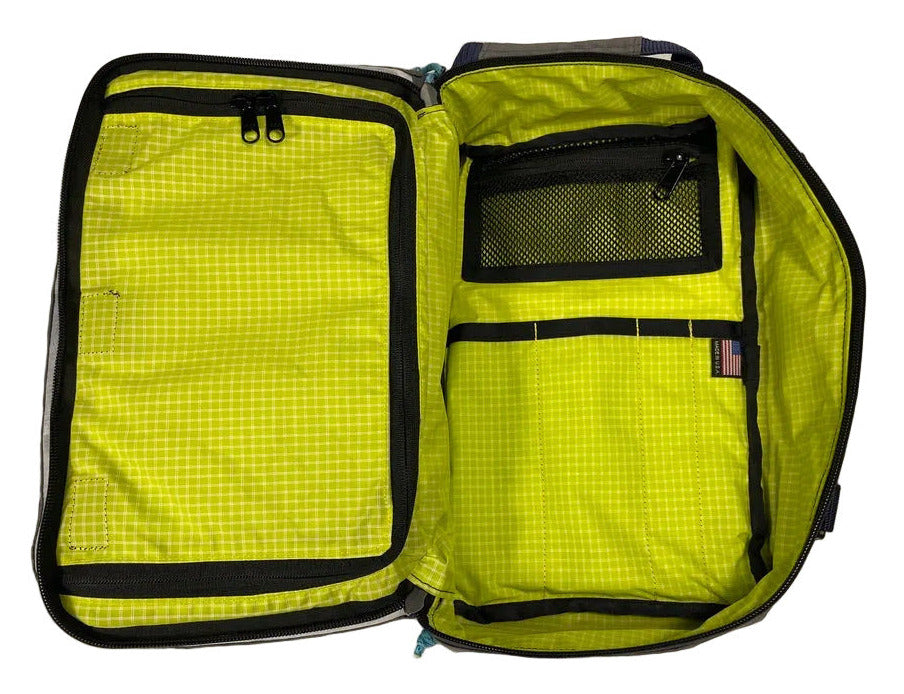 Rally Pack Tool Bag