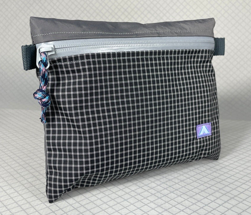 Accessory Pouch- Medium