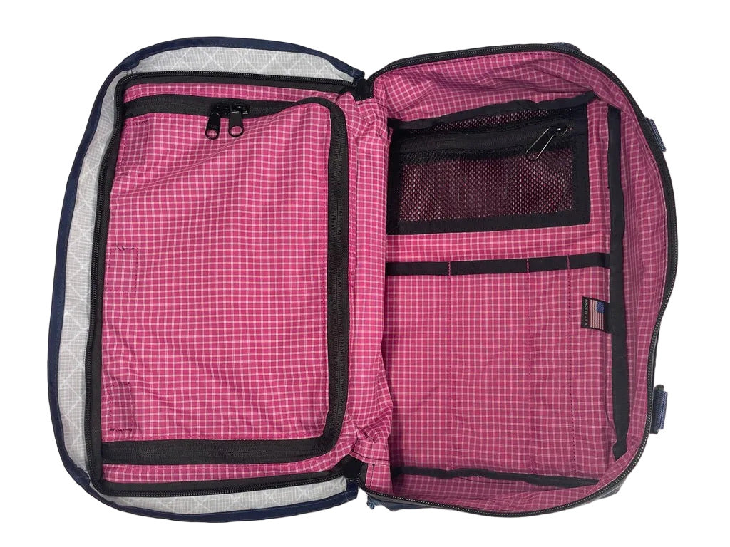 Rally Pack Tool Bag