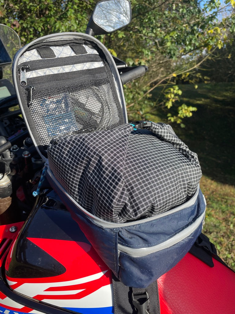 Bean Tank Bag Dry Bag