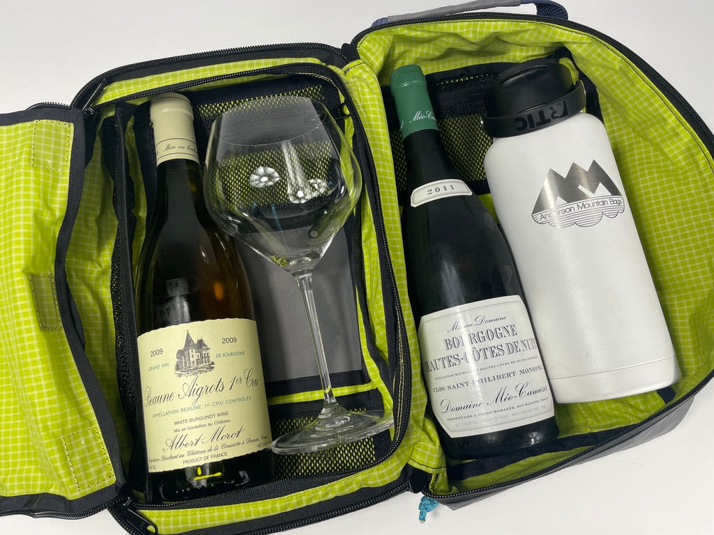 Rally Pack Tool Bag