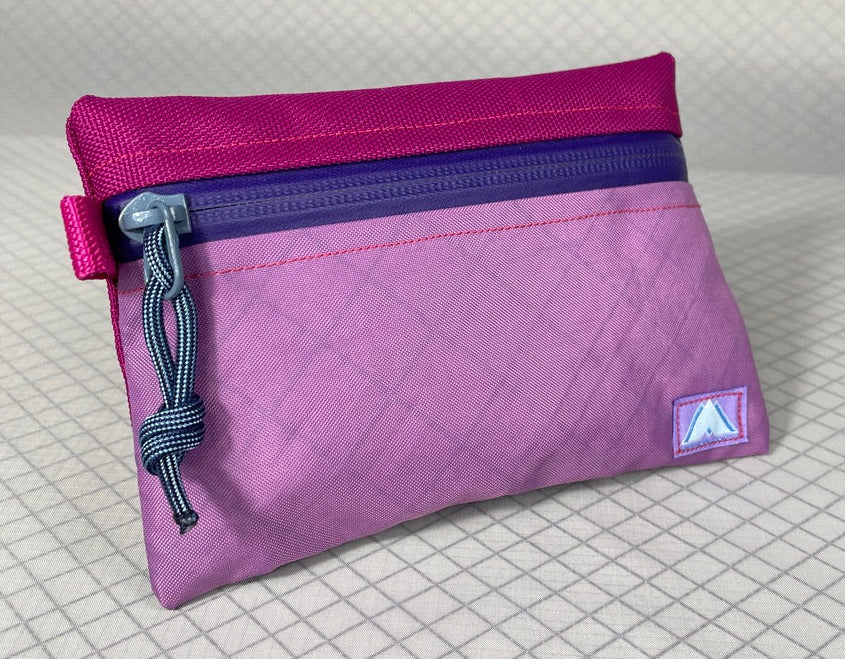 Accessory Pouch- Small