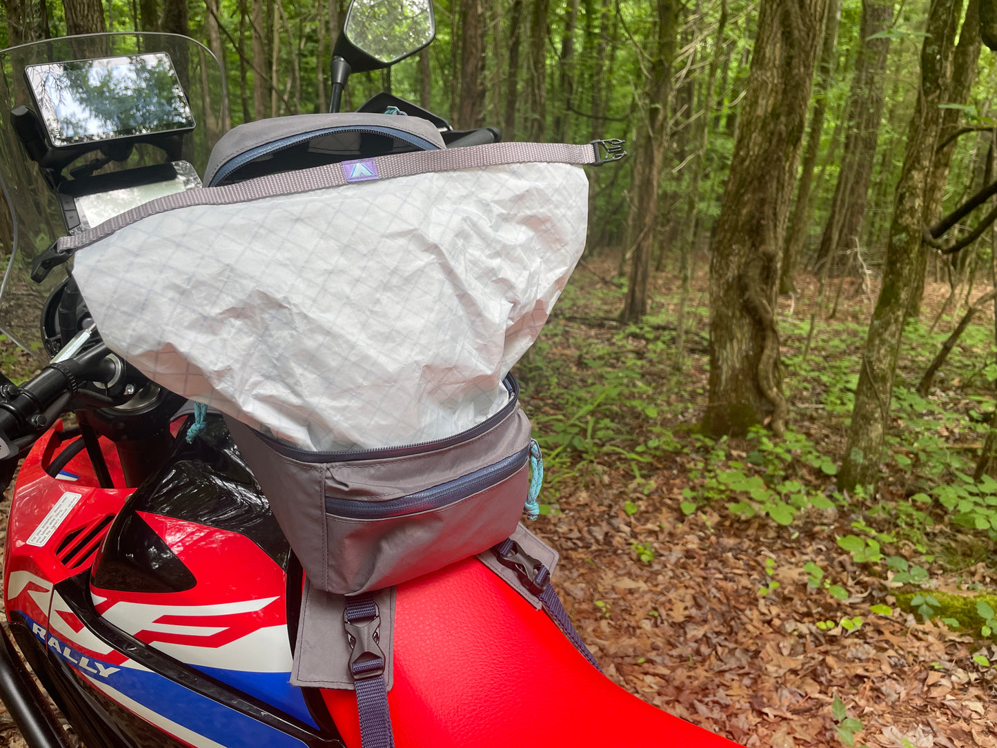 Bean Tank Bag Dry Bag
