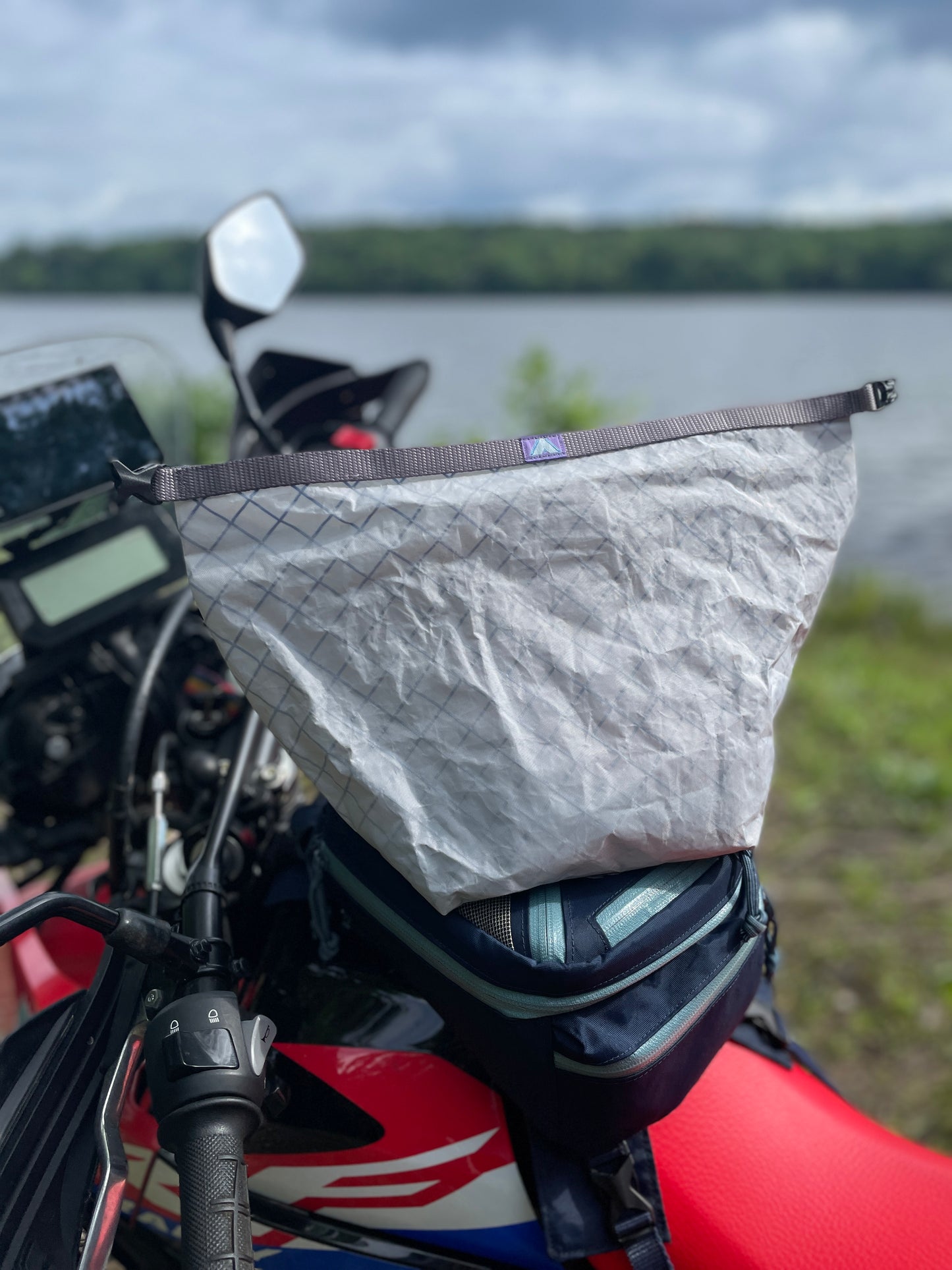Bean Tank Bag