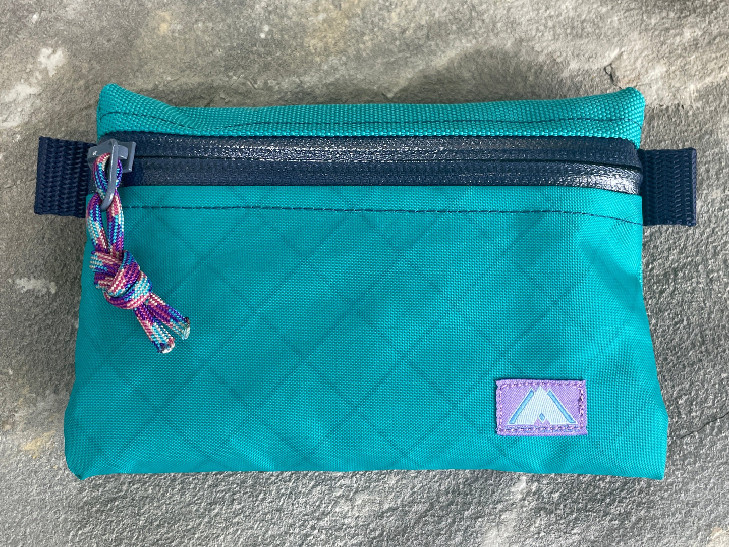 Accessory Pouch- Small