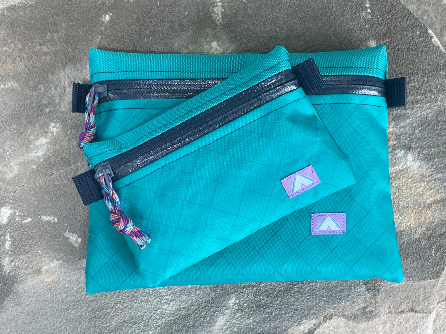 Accessory Pouch- Small