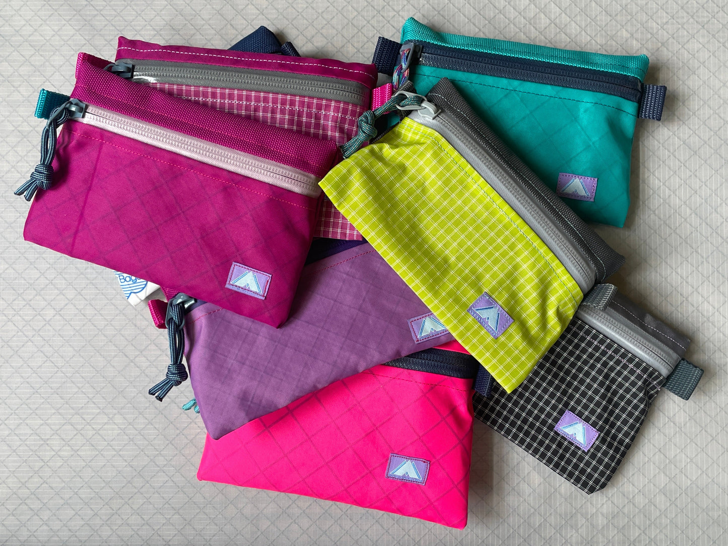 Accessory Pouch- Small
