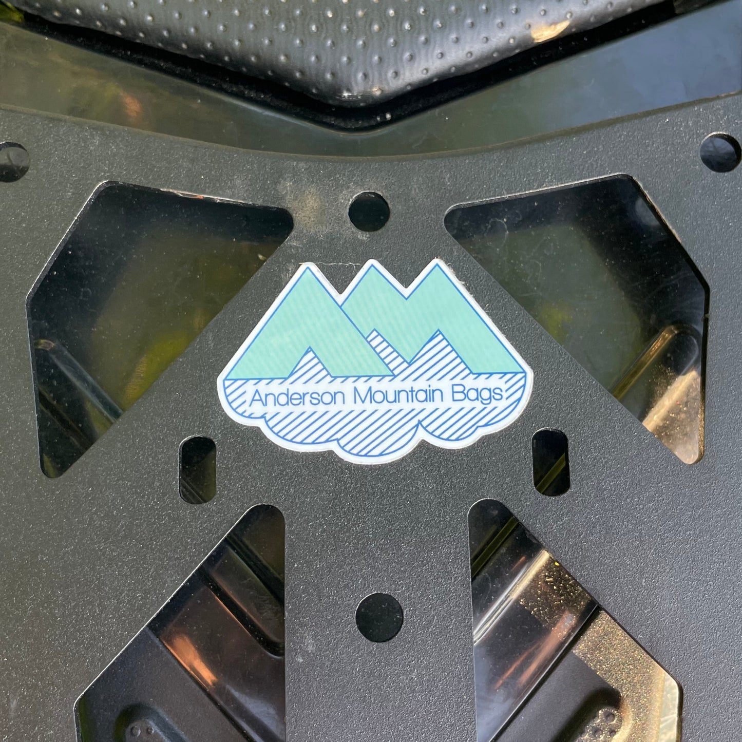 Cloud Sticker