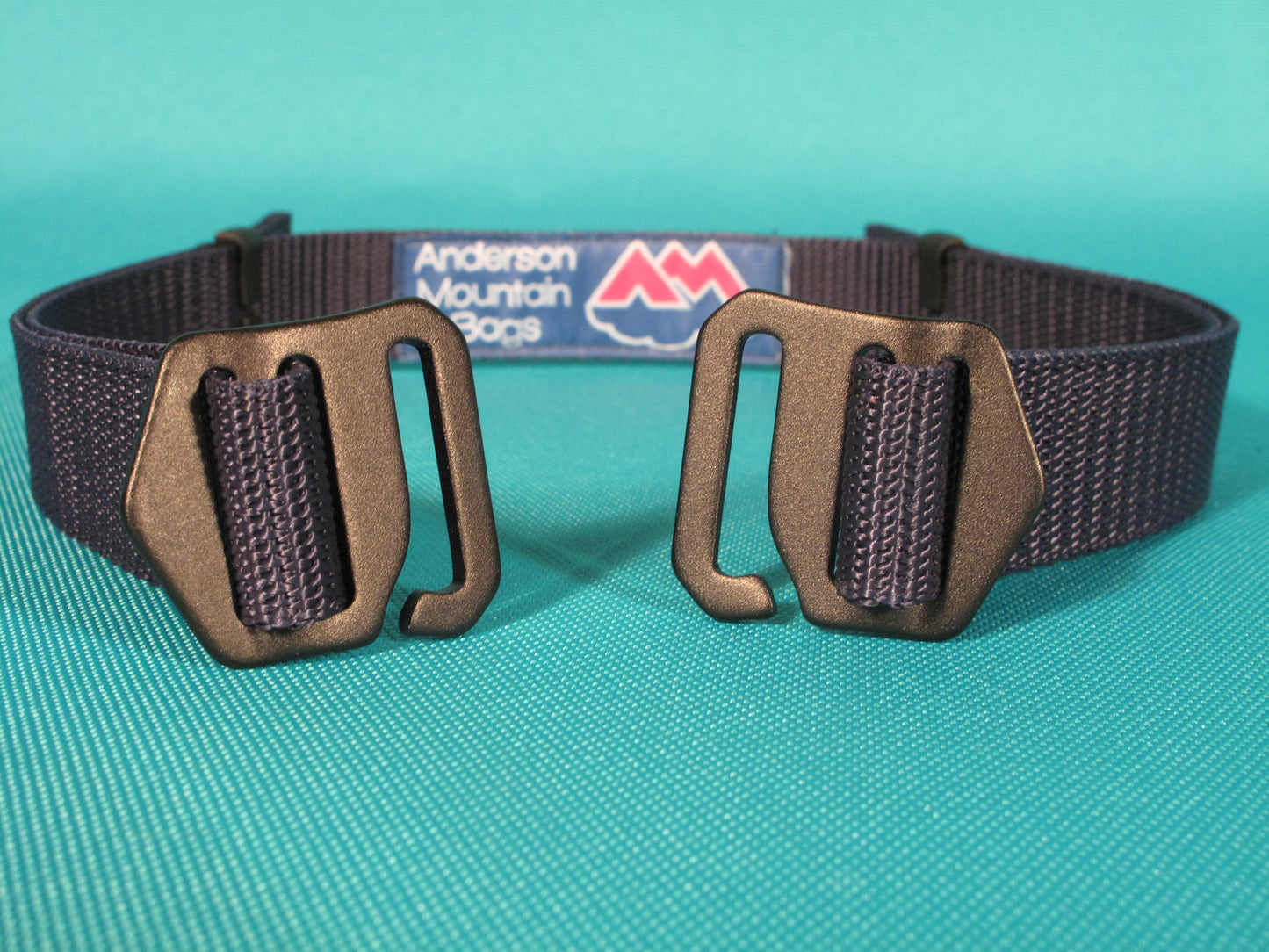25mm Double Ended G Strap