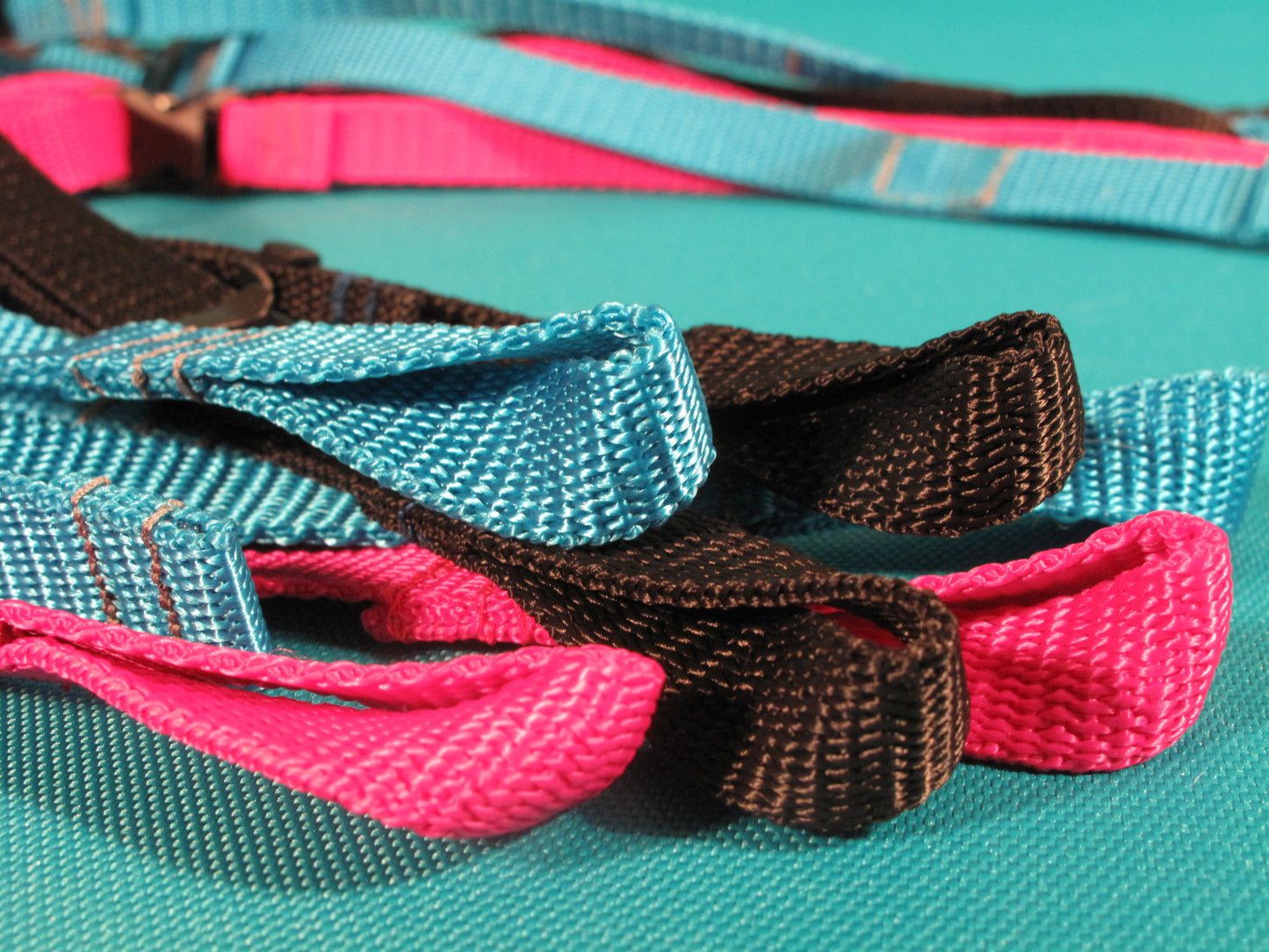 15mm Accessory Straps - Long