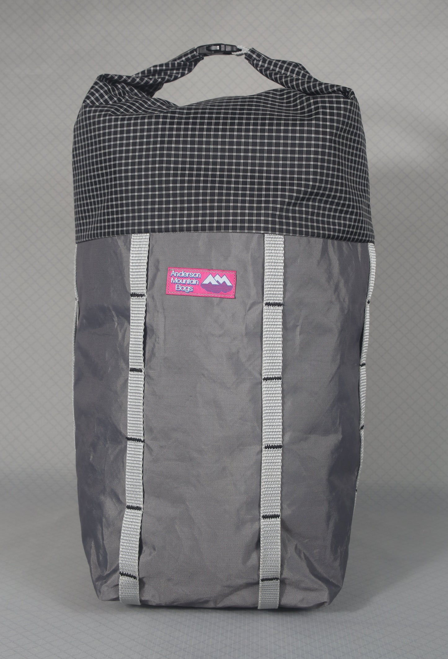 Roll Top Gear Bag - 13L