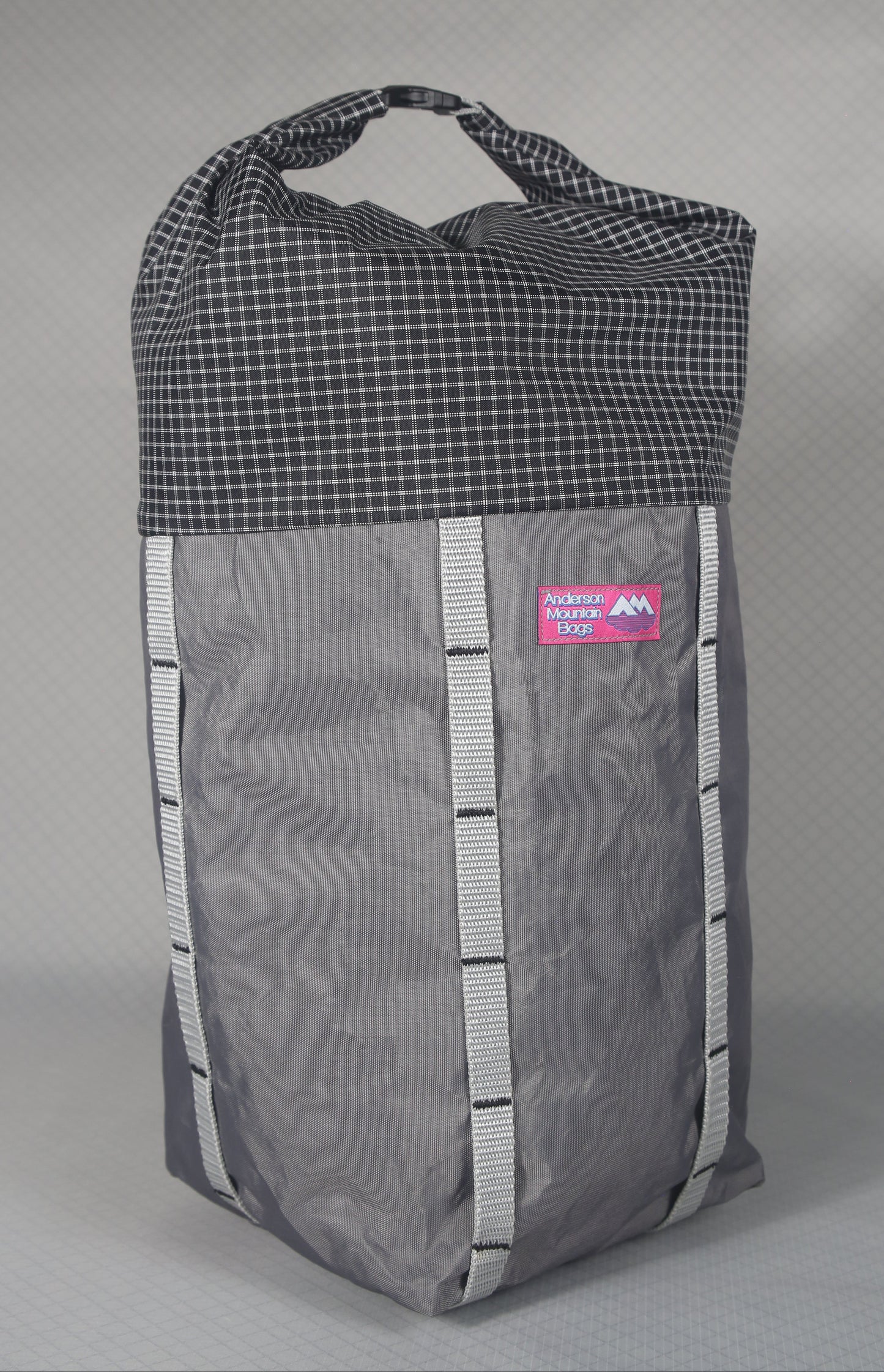 Roll Top Gear Bag - 13L