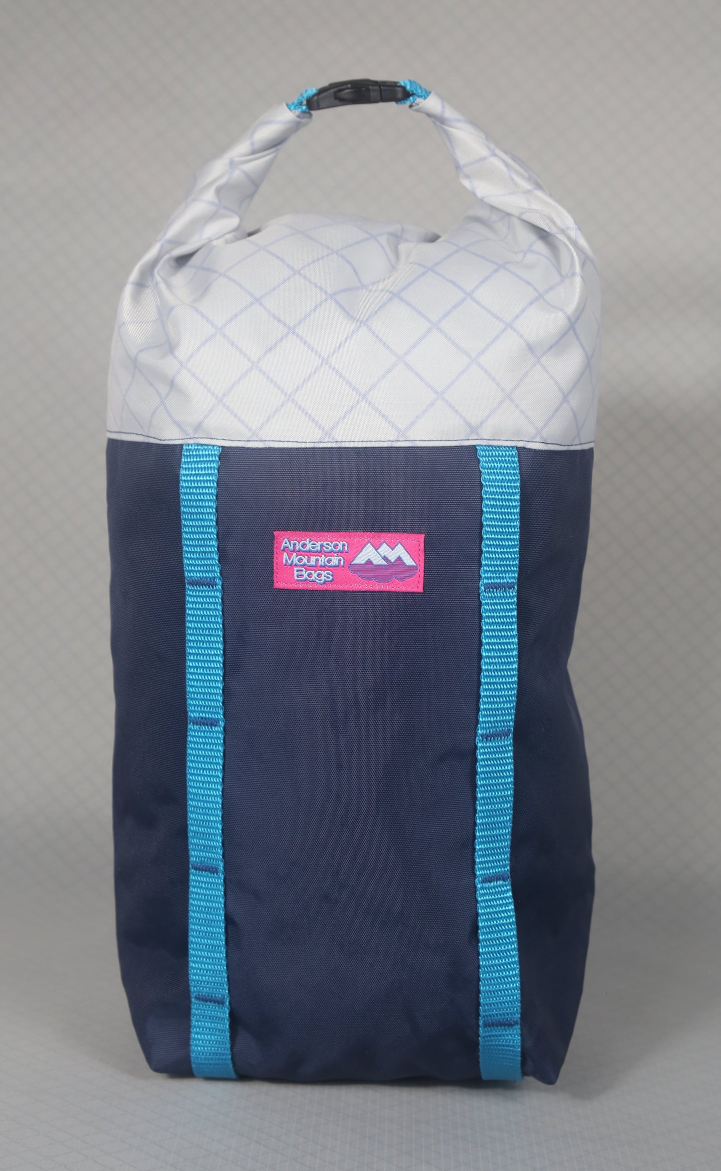 Roll Top Gear Bag - 5L