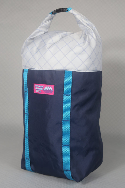 Roll Top Gear Bag - 5L