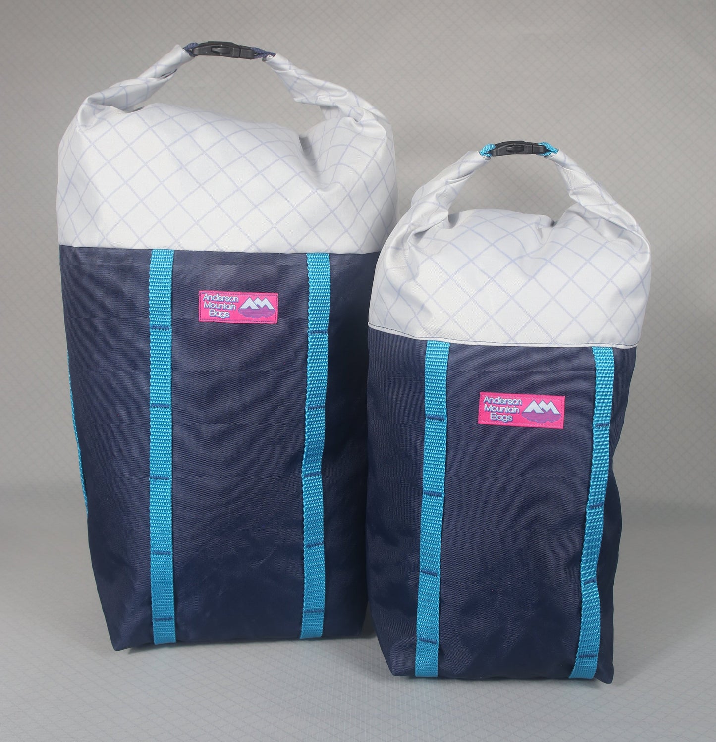 Roll Top Gear Bag - 13L