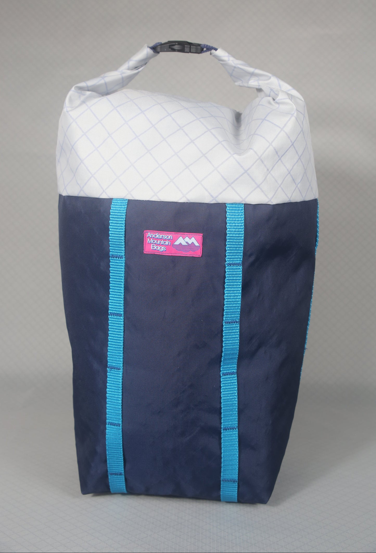 Roll Top Gear Bag - 13L