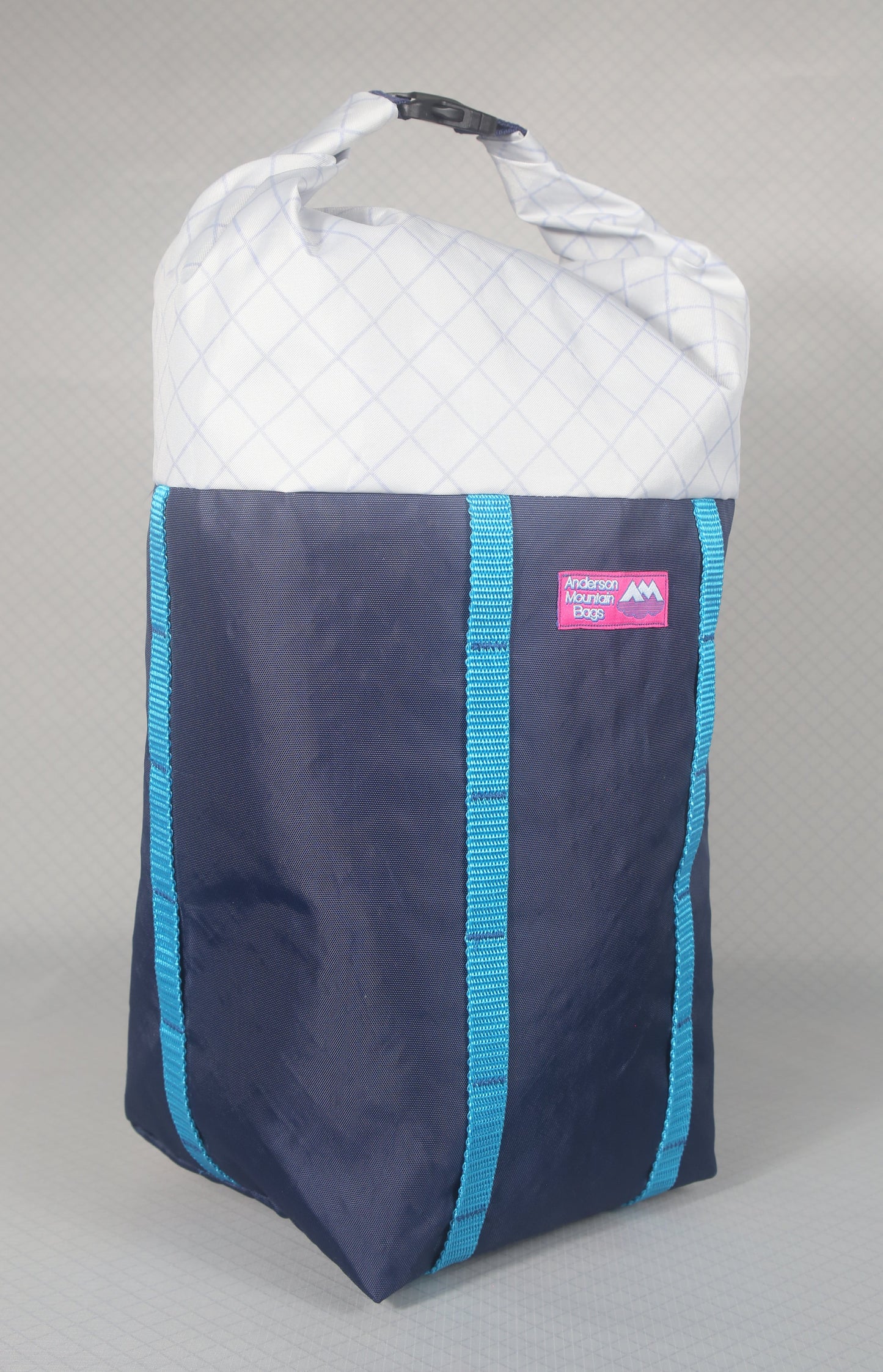 Roll Top Gear Bag - 13L
