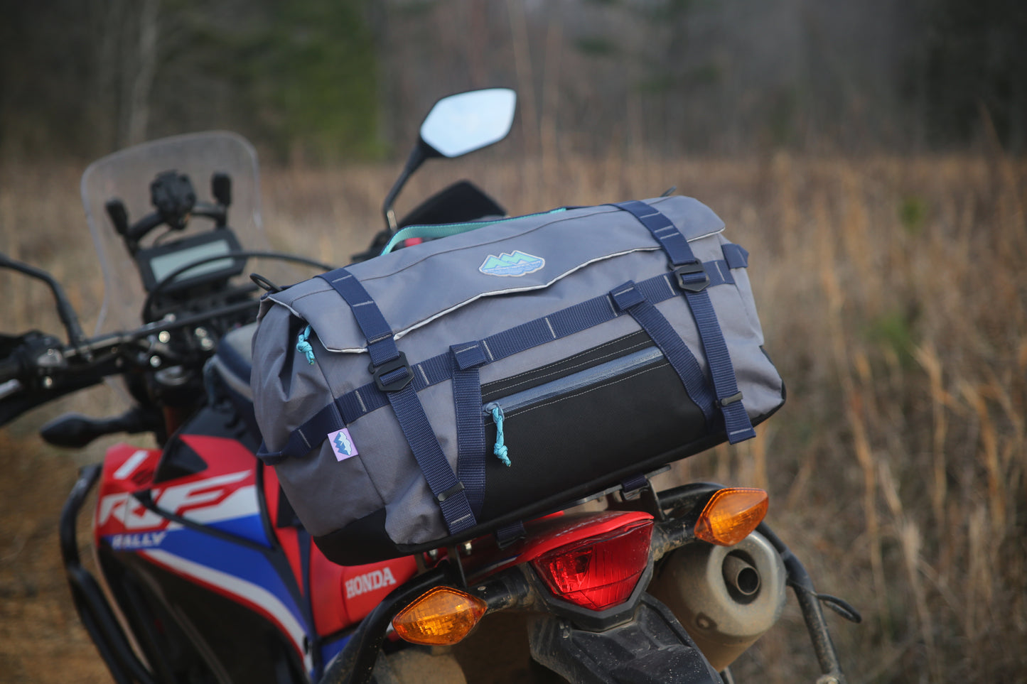 Piney Duffel- 25L