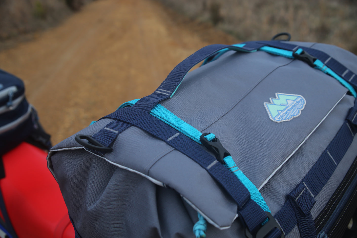 Piney Duffel- 25L