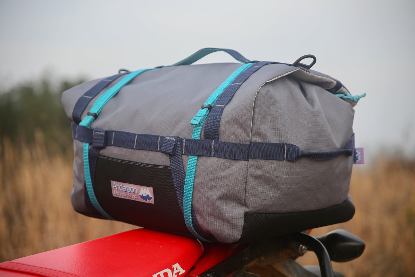 Piney Duffel- 25L