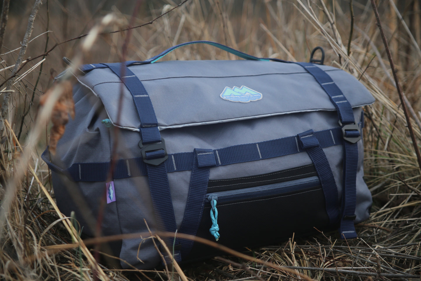 Piney Duffel- 25L