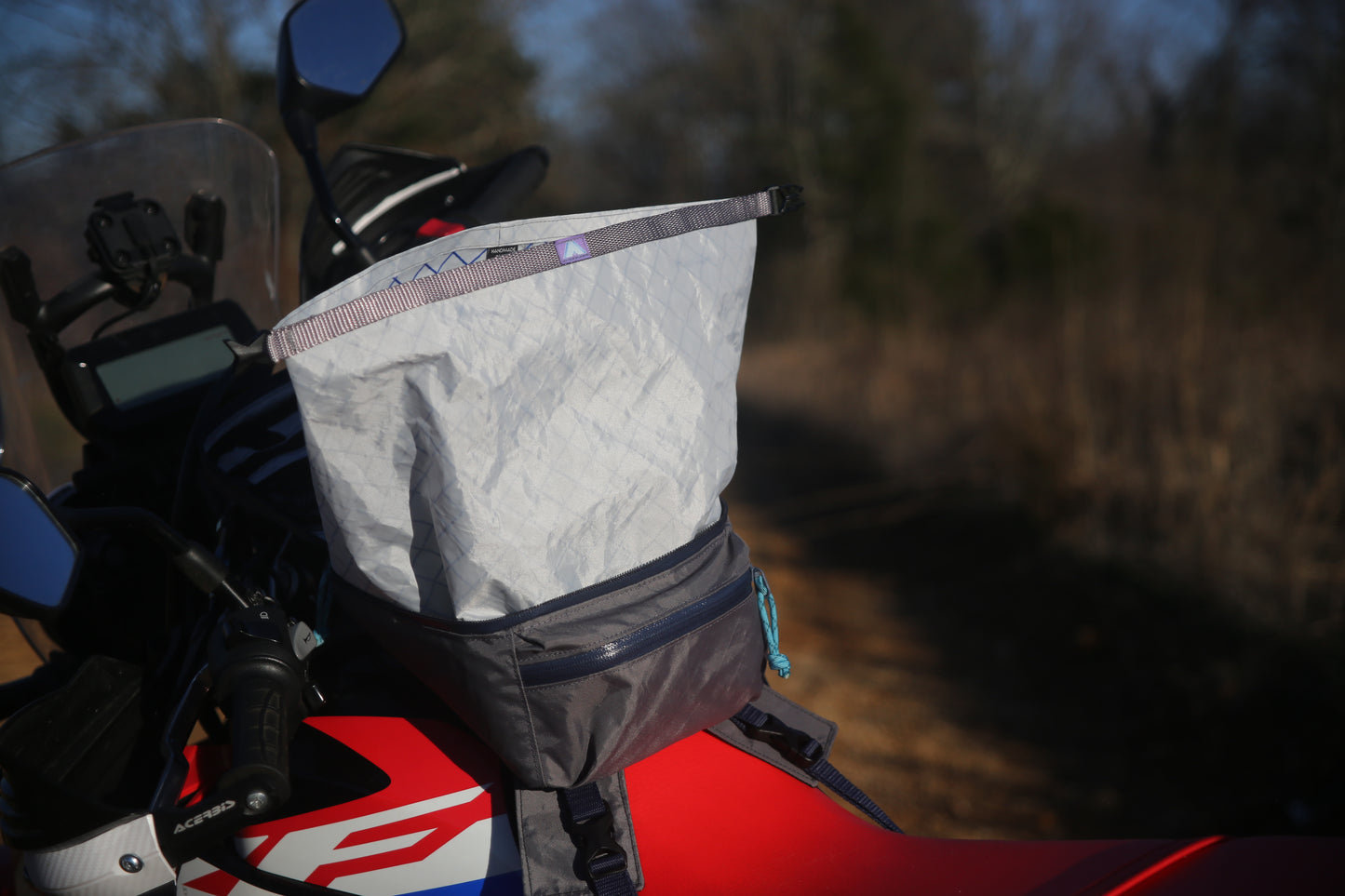 Bean Tank Bag